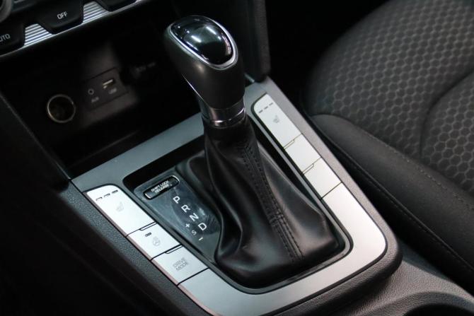 Hyundai Elantra VI (AD) Рестайлинг с пробегом 2020 года, цена 1 868 650 рублей, 93202 км, седан, Автокод Объявления