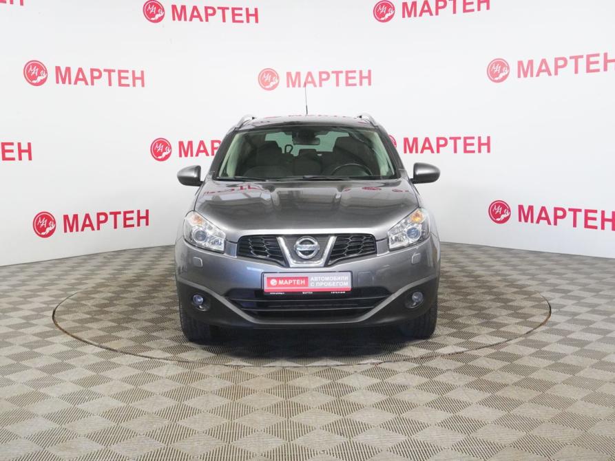 Nissan Qashqai+2 I Рестайлинг Вологда  - изображение 2