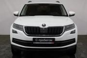 Skoda Kodiaq I Санкт-Петербург  - изображение 19