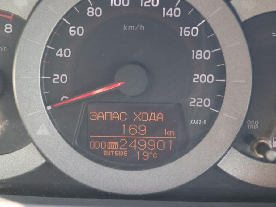 Toyota RAV4 III (XA30) Рестайлинг Нижний Новгород  - изображение 16