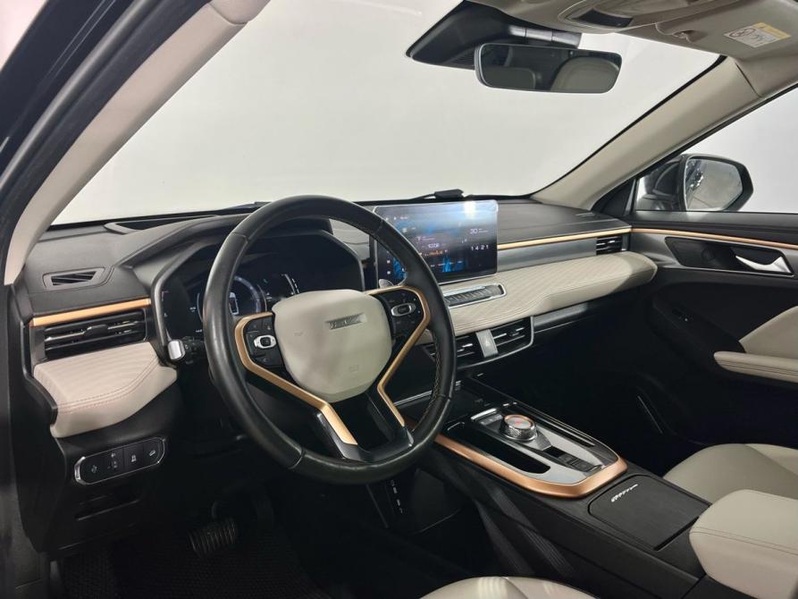 Haval Jolion I Рестайлинг Ижевск  - изображение 8
