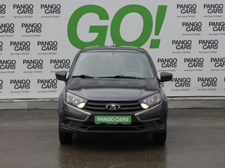 Lada (ВАЗ) Granta I Рестайлинг Владимир  - изображение 2