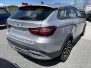 Lada (ВАЗ) Vesta I Рестайлинг (NG) Екатеринбург  - изображение 12