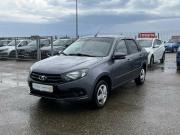 Lada (ВАЗ) Granta I Рестайлинг Буинск  - изображение 24