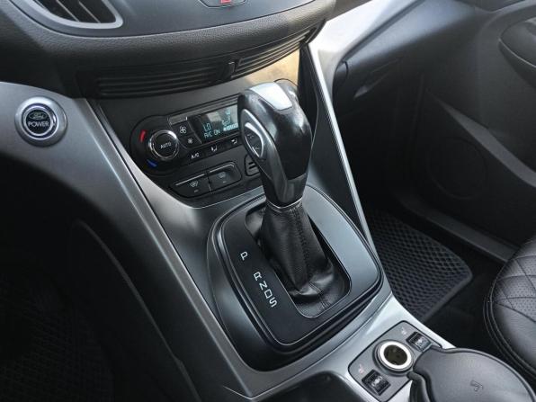 Ford Kuga II с пробегом 2013 года, цена 1 100 000 рублей, 192442 км, внедорожник, Автокод Объявления