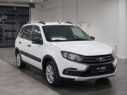 Lada (ВАЗ) Granta I Рестайлинг Калуга  - изображение 11
