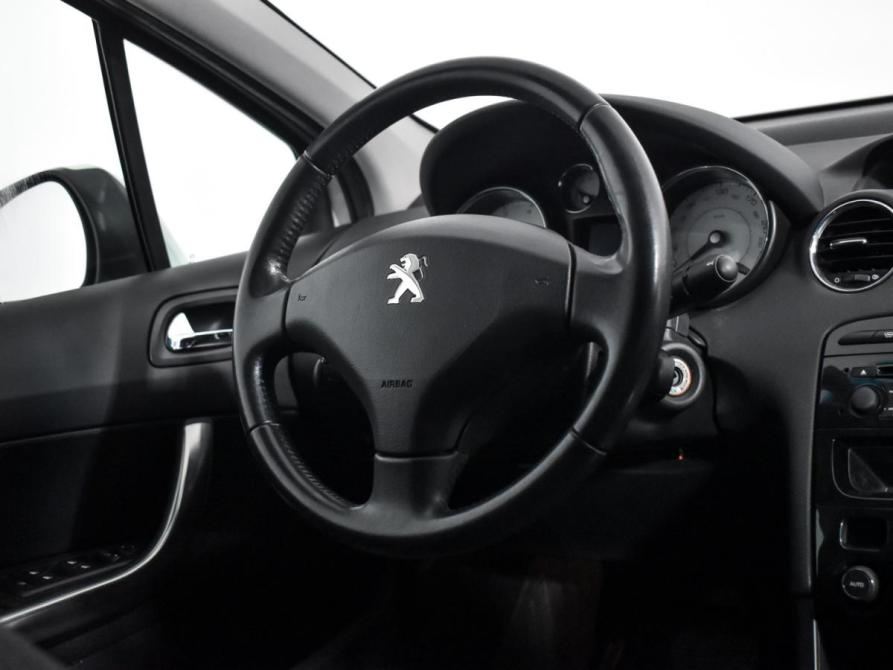 Peugeot 408 I Санкт-Петербург  - изображение 16