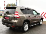 Toyota Land Cruiser Prado 150 Series Рестайлинг 1 Пермь  - изображение 23