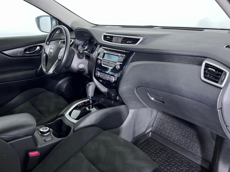 Nissan X-Trail III Рестайлинг Ростов-на-Дону  - изображение 17