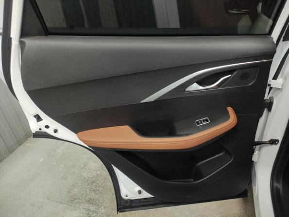 Omoda C5 I с пробегом 2023 года, цена 1 862 000 рублей, 38600 км, внедорожник, Автокод Объявления