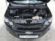 Chevrolet Aveo II Москва  - изображение 32
