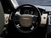 Land Rover Discovery V Москва  - изображение 45