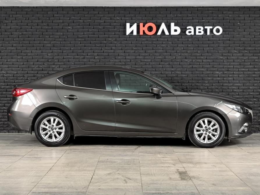 Mazda 3 III (BM) Екатеринбург  - изображение 9