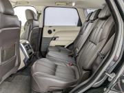 Land Rover Range Rover Sport II Москва  - изображение 42