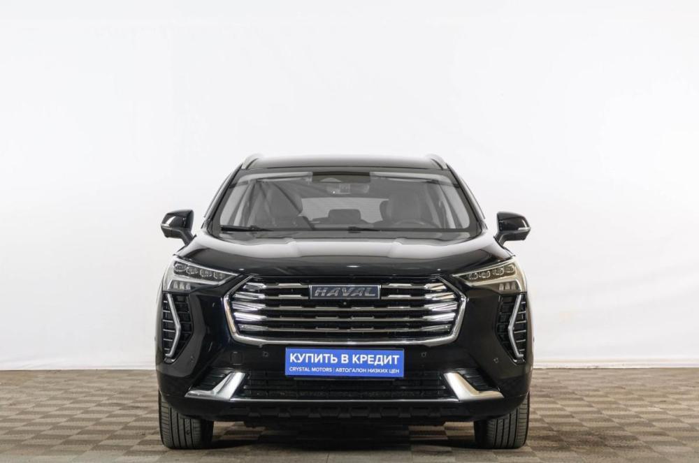Haval Jolion I Тюмень  - изображение 2