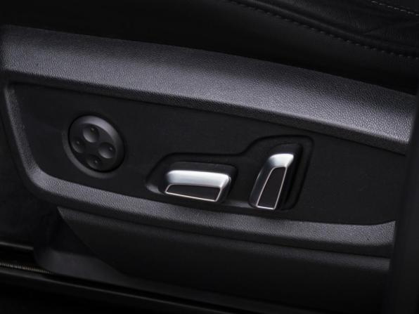 Audi Q5 II (FY) Рестайлинг с пробегом 2024 года, цена 5 479 000 рублей, 20750 км, внедорожник, Автокод Объявления