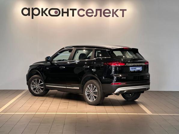 Belgee X70 I с пробегом 2025 года, цена 2 457 000 рублей, 3500 км, внедорожник, Автокод Объявления