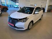 Changan Alsvin Апатиты  - изображение 21