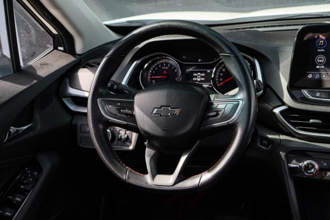 Chevrolet Orlando II с пробегом 2021 года, цена 2 250 000 рублей, 68362 км, компактвэн, Автокод Объявления