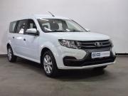 Lada (ВАЗ) Largus I Рестайлинг Ярославль  - изображение 18