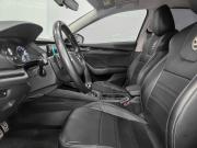 Skoda Octavia IV (A8) Новосибирск  - изображение 35