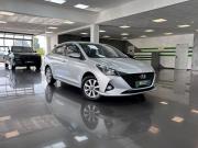 Hyundai Solaris II Рестайлинг Тверь  - изображение 22