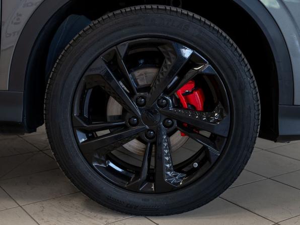 Geely Coolray I Рестайлинг с пробегом 2023 года, цена 2 020 000 рублей, 43039 км, внедорожник, Автокод Объявления