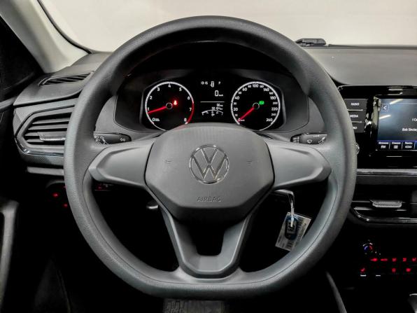Volkswagen Polo VI с пробегом 2020 года, цена 1 615 000 рублей, 30149 км, лифтбек, Автокод Объявления