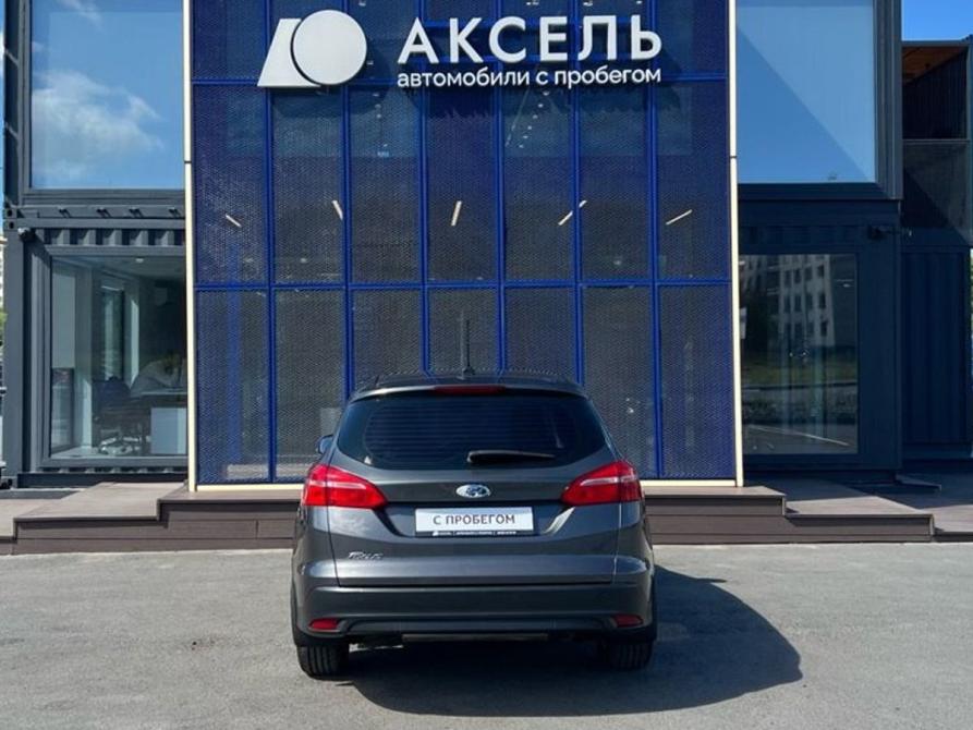 Ford Focus III Рестайлинг Архангельск  - изображение 6