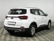 Chery Tiggo 4 Pro I Санкт-Петербург  - изображение 24