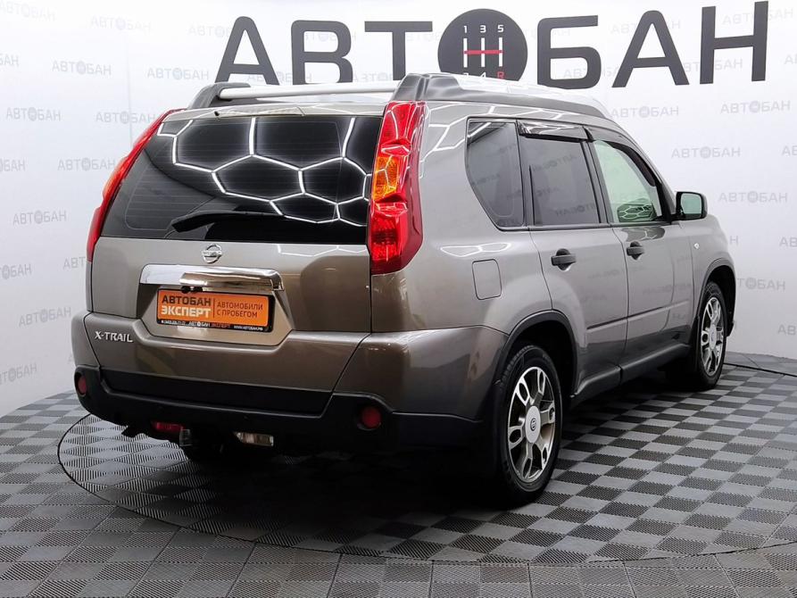 Nissan X-Trail II Екатеринбург  - изображение 3