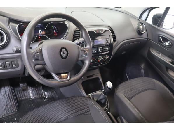 Renault Kaptur I с пробегом 2018 года, цена 1 249 000 рублей, 198052 км, внедорожник, Автокод Объявления