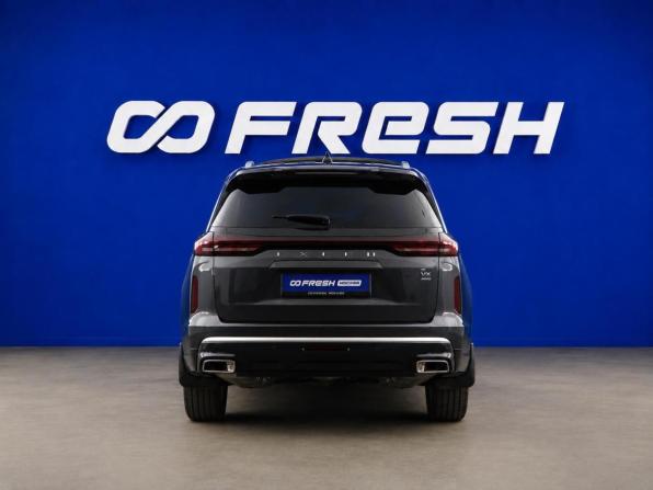 Exeed VX I Рестайлинг с пробегом 2024 года, цена 3 913 055 рублей, 15628 км, внедорожник, Автокод Объявления