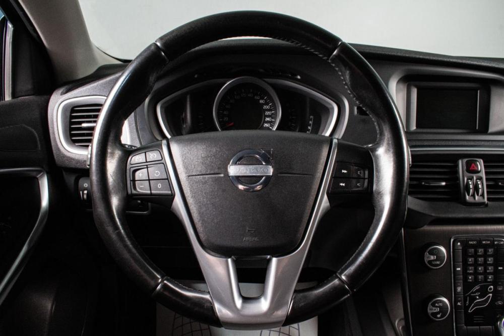 Volvo V40 II Сургут  - изображение 11