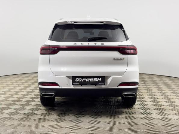 Xcite X-Cross 7 с пробегом 2024 года, цена 1 989 900 рублей, 12793 км, внедорожник, Автокод Объявления
