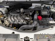 Renault Duster I Рестайлинг Москва  - изображение 33