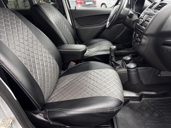 Lada (ВАЗ) Granta I Рестайлинг с пробегом 2019 года, цена 660 000 рублей, 120020 км, седан, Автокод Объявления