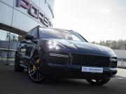 Porsche Cayenne III Москва  - изображение 64