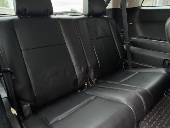 Mazda CX-9 I Рестайлинг с пробегом 2013 года, цена 1 275 000 рублей, 228158 км, внедорожник, Автокод Объявления
