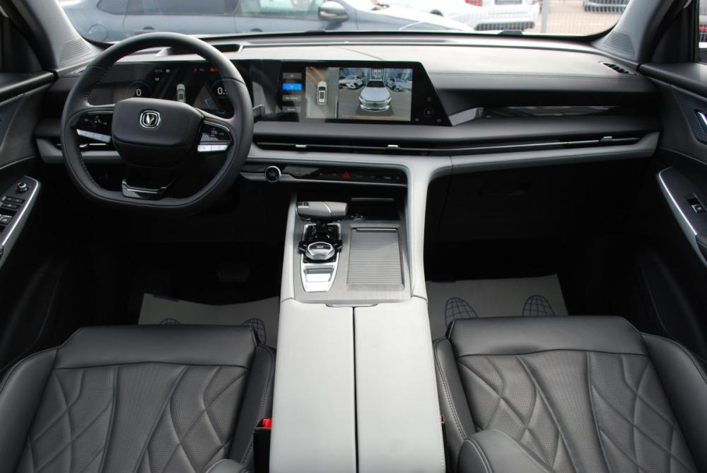 Changan CS75 Plus III Стерлитамак  - изображение 12