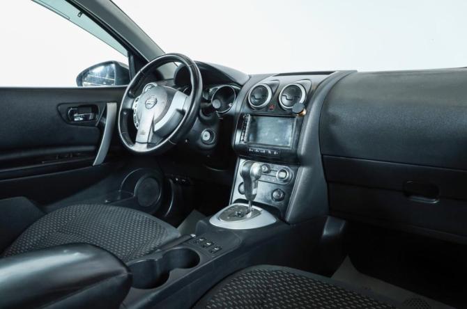 Nissan Qashqai I с пробегом 2007 года, цена 929 000 рублей, 256000 км, внедорожник, Автокод Объявления