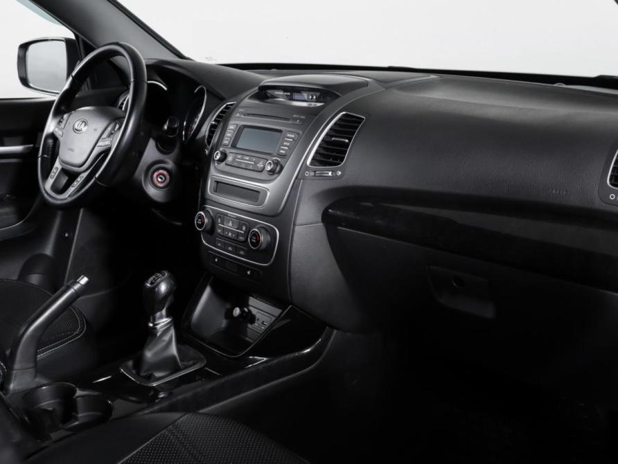 Kia Sorento II Рестайлинг Москва  - изображение 9