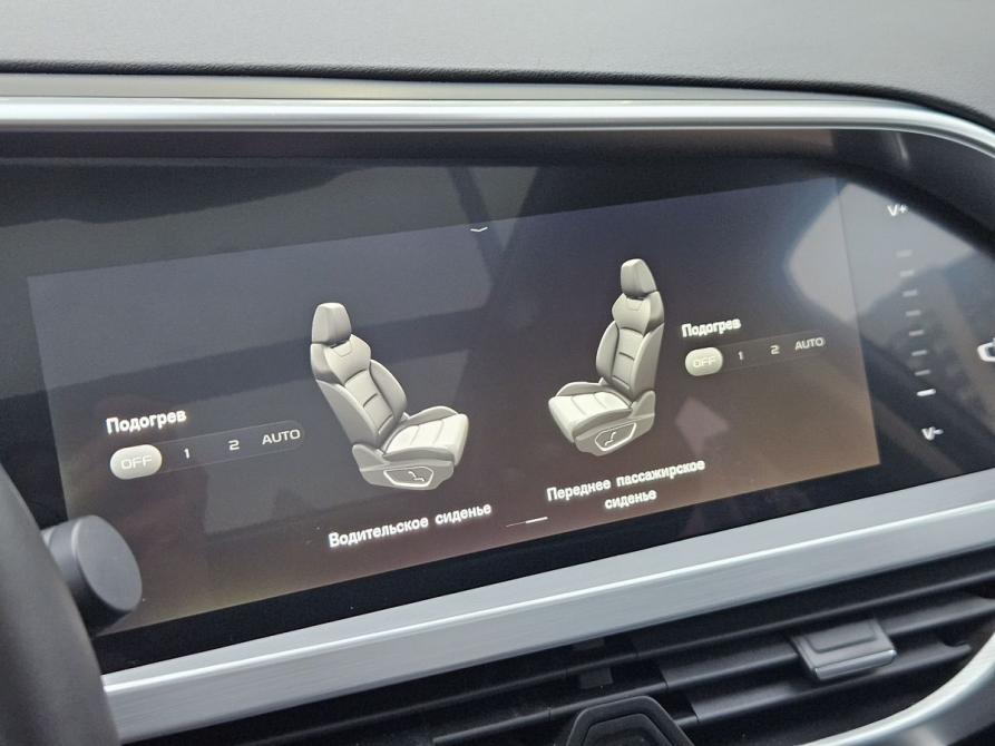 Geely Tugella I Санкт-Петербург  - изображение 22