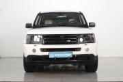 Land Rover Range Rover Sport I Челябинск  - изображение 26