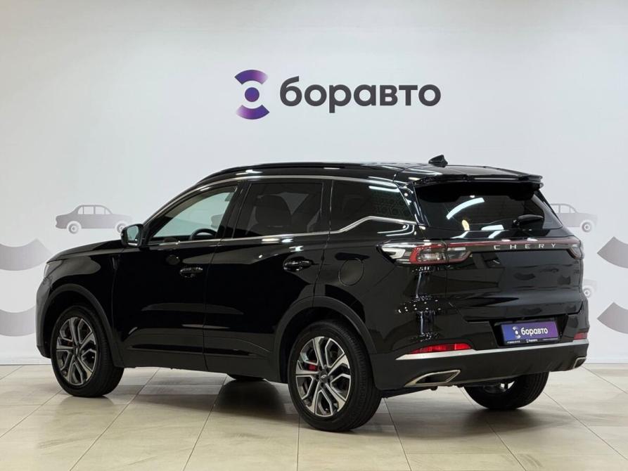 Chery Tiggo 7 Pro Max I Ставрополь  - изображение 6