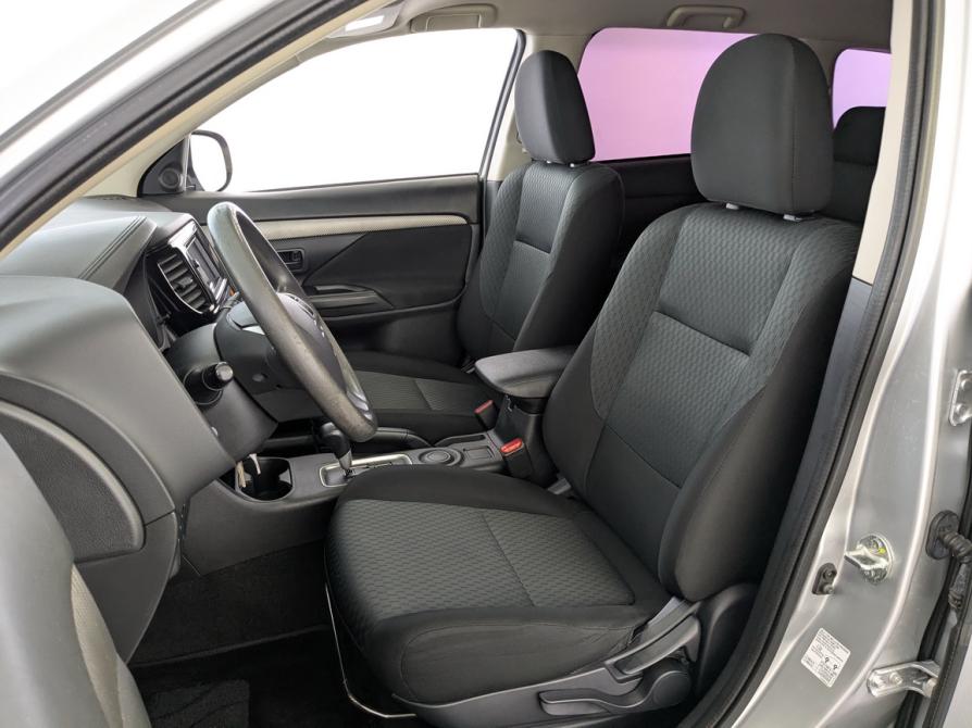 Mitsubishi Outlander III Рестайлинг 2 Москва  - изображение 17