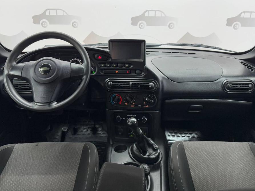 Chevrolet Niva I Рестайлинг Ставрополь  - изображение 11