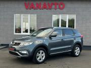 Geely Atlas I Альметьевск  - изображение 24