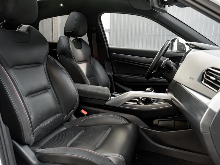 Geely Tugella I Рестайлинг Екатеринбург  - изображение 14