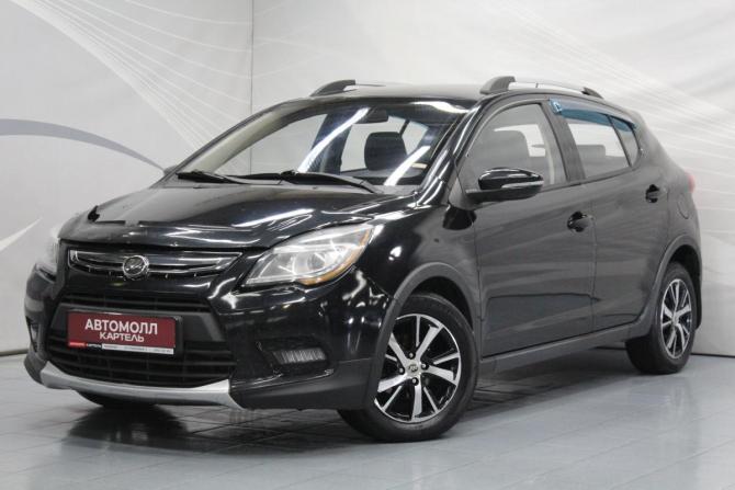 Lifan X50 с пробегом 2016 года, цена 459 000 рублей, 217660 км, хэтчбек, Автокод Объявления